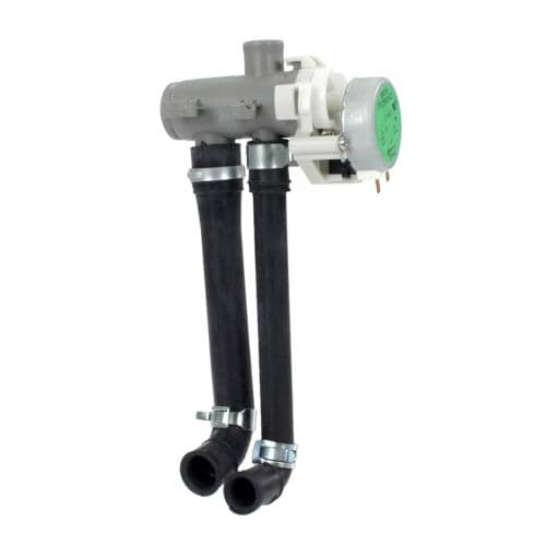 Whirlpool Dryer Nut - WP308499