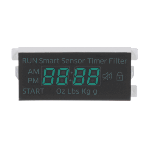 Samsung Led Display - DE07-00114A