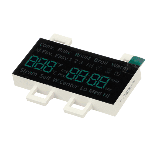 Samsung Led Display - DE07-00129A