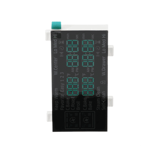Samsung Led Display - DE07-00130A