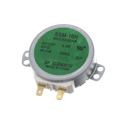 Samsung Motor Ac Drive - DE31-10095A