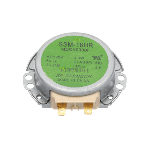 Whirlpool Motor-Drve - W11618508