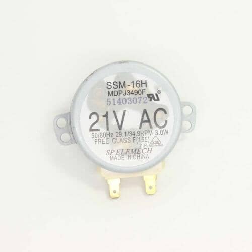 Samsung Motor Ac Drive - DE31-10173A