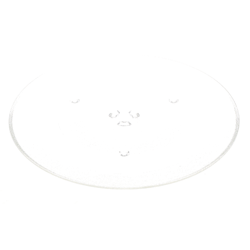 Samsung Microwave Glass Turntable Tray - DE74-00023A