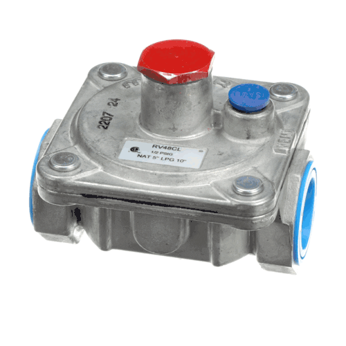 Samsung Svc Regulator - DE81-02081A