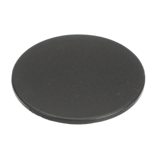 Samsung Svc Burner Cap 16K Blk Porc - DE81-02687A