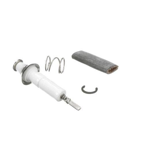 Samsung Range Igniter Assembly Kit Single - DE81-02696A