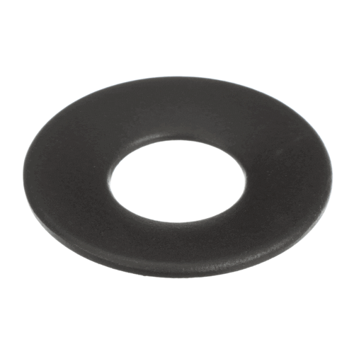 Samsung Svc Burner Cap 18K Blk Por - DE81-02919A