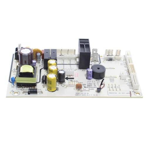 Murray Plug Dash - 93160MA
