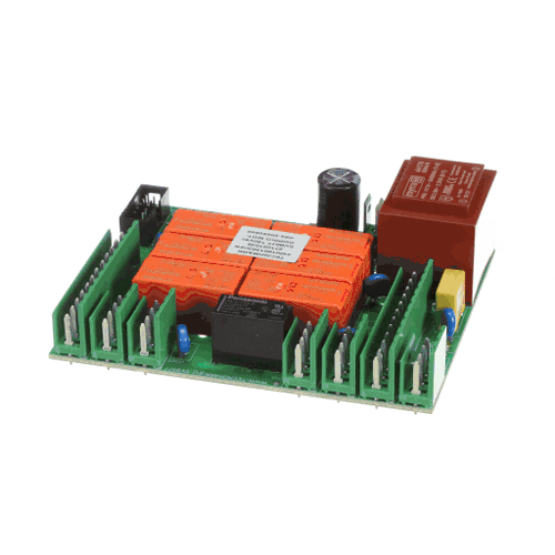 Samsung Svc Main Ctr Board Sltc E 2M - DE81-03410A