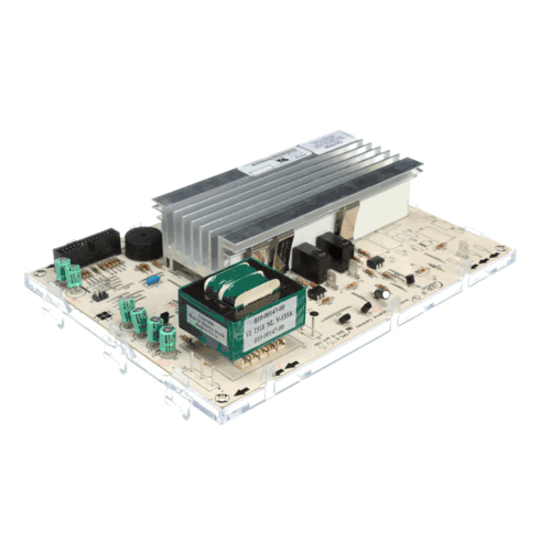 Samsung Svc Power Board 4 Brnr Ett30 - DE81-03522A