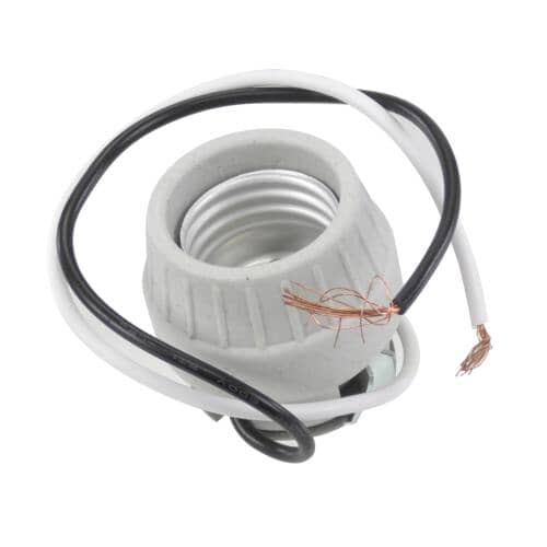 Samsung Svc Lamp Holder Leviton 8871 - DE81-04007A