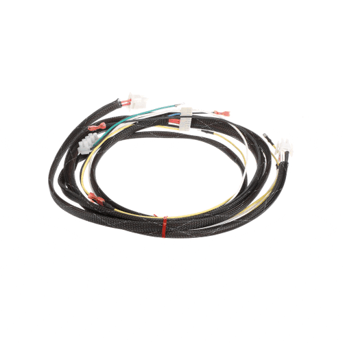 Samsung Svc Wire Harness Double Fan - DE81-04025A