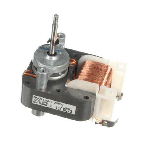 Samsung Svc-Convection Motor Pcor30 - DE81-04211A