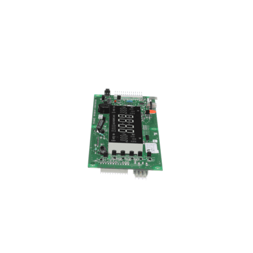 Briggs Stratton Nut - 207743GS