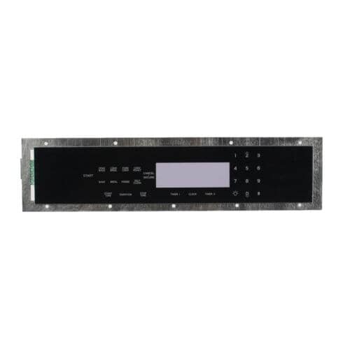 Samsung Svc Membrane Panel Kit - DE81-04981A