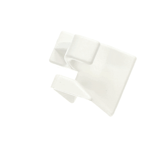Samsung Svc Left Rear Rack Holder - DE81-05517A