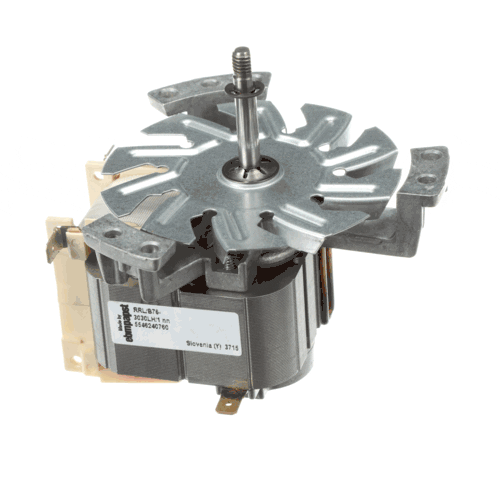 Samsung Svc-Convection Oven Motor - DE81-05631A