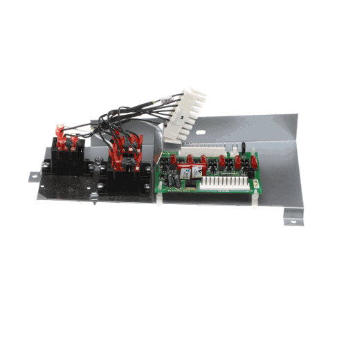 Samsung Svc Asy Electronics Base - DE81-05732A