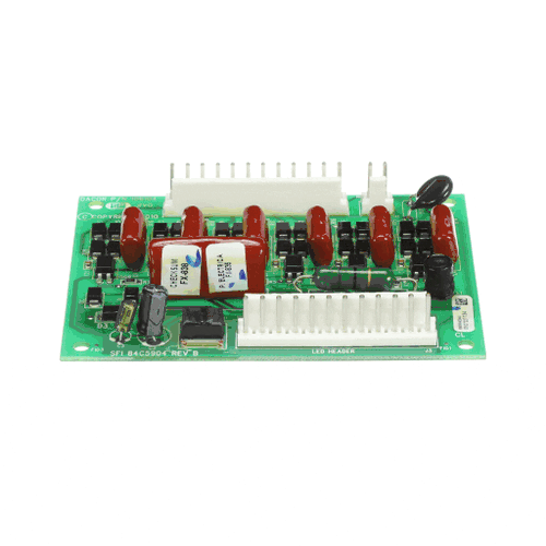 Samsung Svc Board Led Isolator - DE81-06682A