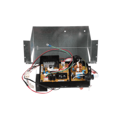Samsung Svc Filter Service Kit - DE81-07147A