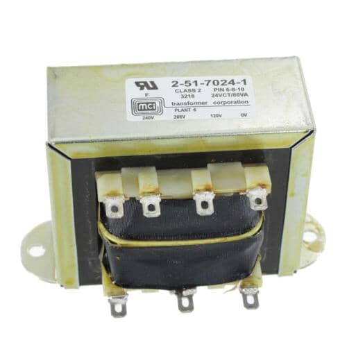 Samsung Svc Transformer 12Vac - DE81-07439A