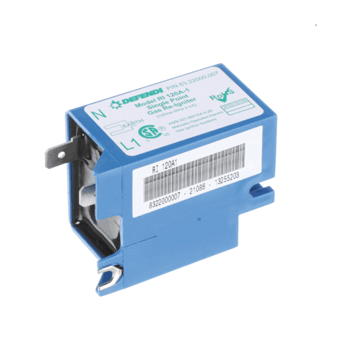 Samsung Svc Re Ignition Module - DE81-07650A