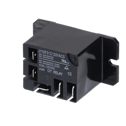Samsung Svc Relay Rnrp36 48G - DE81-08249A