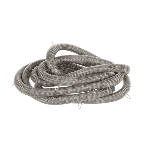 Subaru / Robin Rubber Pipe - 246-10802-03