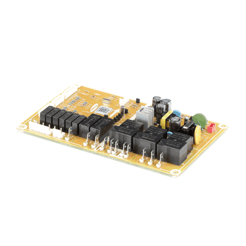 Samsung Main Pcb Assembly - DE92-02439F