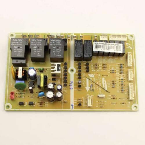 Samsung Main Pcb Assembly - DE92-02439G
