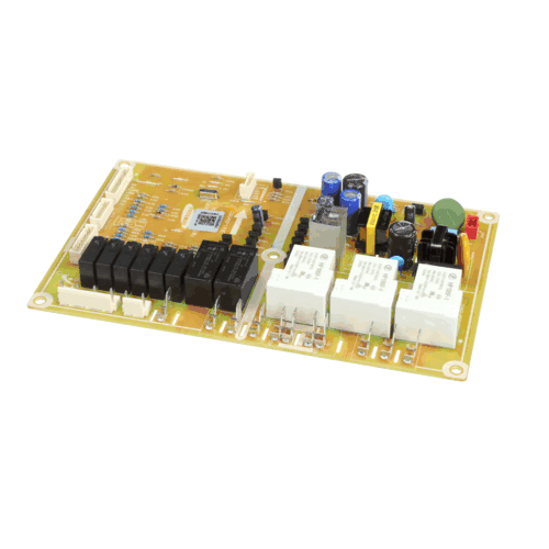 Samsung Main Pcb Assembly - DE92-02439L