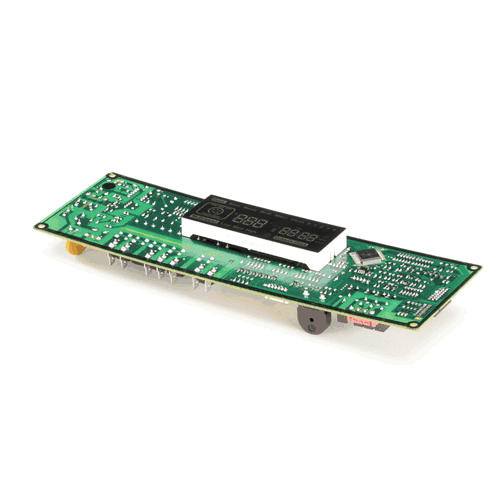 Samsung Main Pcb Assembly - DE92-02588C