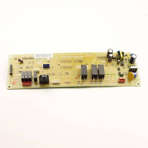 Samsung Main Pcb Assembly - DE92-02588E