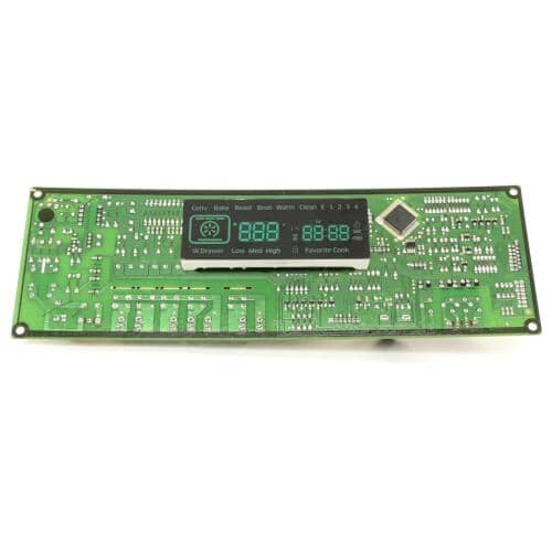 Samsung Main Pcb Assembly - DE92-02588F