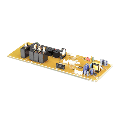 Samsung Main Pcb Assembly - DE92-03064B