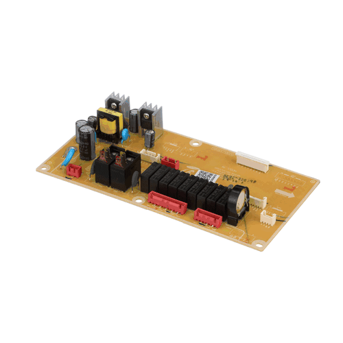 Samsung Main Pcb Assembly - DE92-03624B