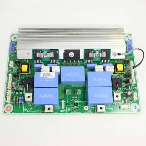Samsung Main Pcb Assembly - DE92-03671A