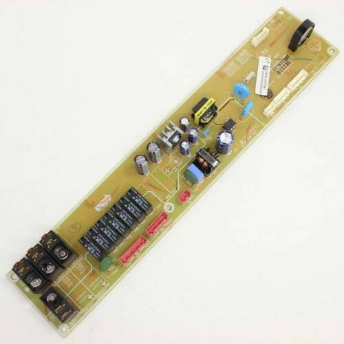Samsung Main Pcb Assembly - DE92-03729D