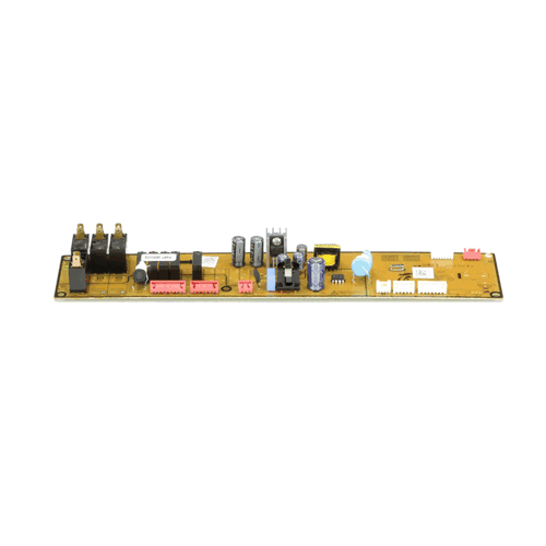 Samsung Main Pcb Assembly - DE92-03729P