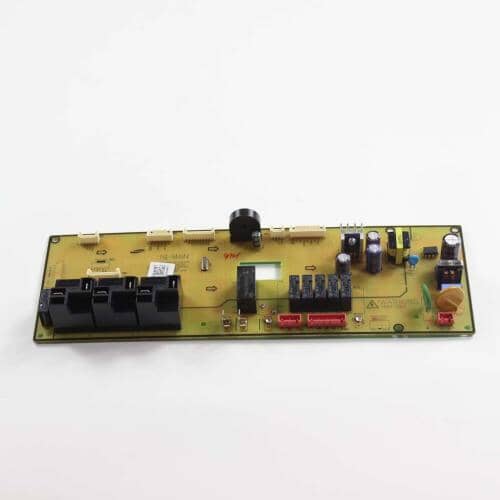 Samsung Main Pcb Assembly - DE92-03761D