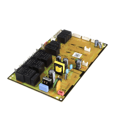 Samsung Main Pcb Assembly - DE92-03960E