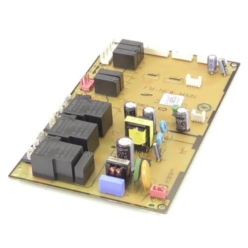 Samsung Main Pcb Assembly - DE92-03960K