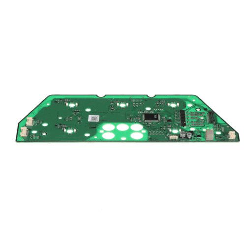 Samsung Assembly Power Control Board D - DE92-04037B