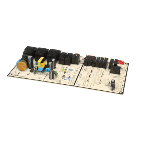 Samsung Main Pcb Assembly - DE92-04045D