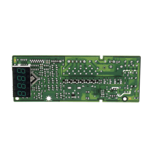 Samsung Assembly Pcb Main;Ras-Sm6L-08_ - DE92-04327A