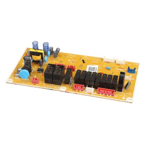 Samsung Assembly Pcb Main - DE92-04533B