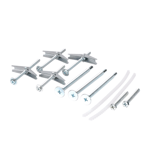 Samsung Assembly Hard Ware - DE92-90505D