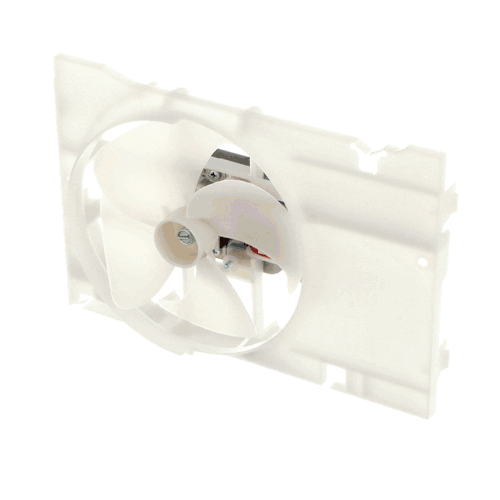 Samsung Assembly Motor Fan - DE92-90552F