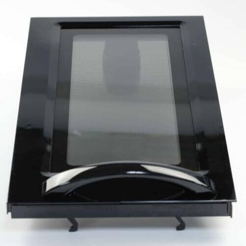 Samsung Microwave Assembly Door - DE94-01459A